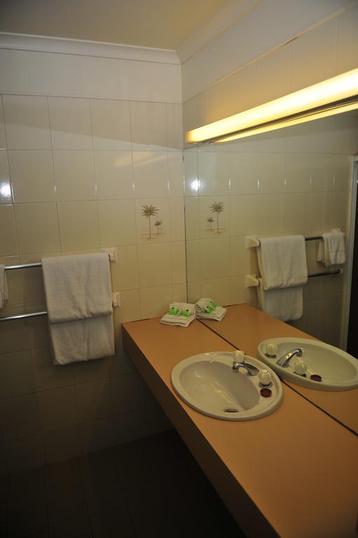 Mildura Plaza Motor Inn Kamer foto